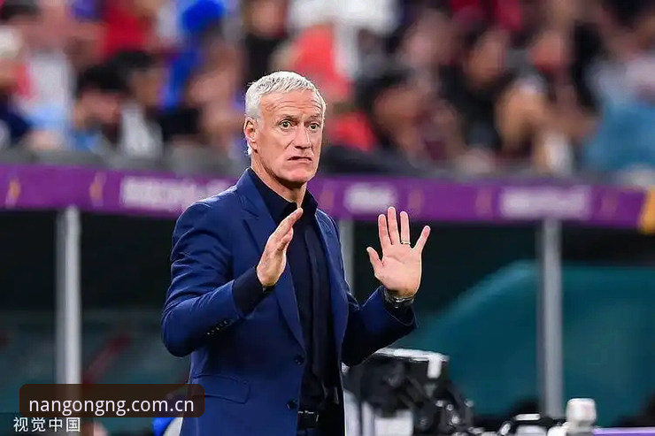一场3-0大胜背后，为什么德尚还在挑三拣四？
